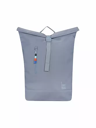 GOT BAG | Sac à dos ROLLTOP LITE 2.0 MONOCHROME | grau